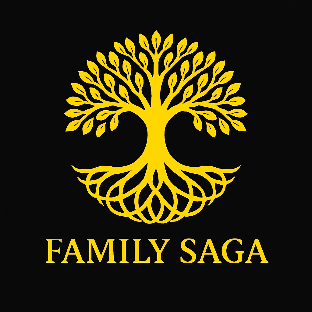 Family Saga